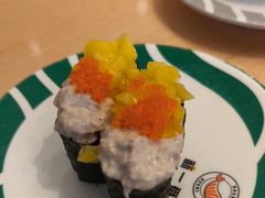 -新一番三文鱼寿司(红城湖店)