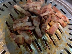 五花肉-光化门韩国料理(新地假日广场店)