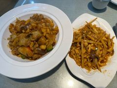 八珍豆腐-振生清真饭店(永安道店)