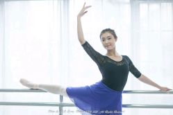 天津芭蕾舞培训教学-天津拉丁舞培训中心