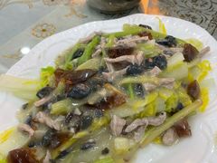 -金榜潮州砂锅粥(总店)