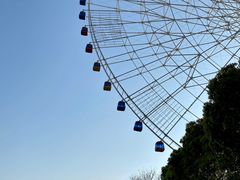 -南昌之星摩天轮