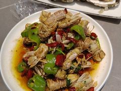 -荣祥海鲜·烟台菜(胜利路二部)