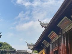 -西园戒幢律寺