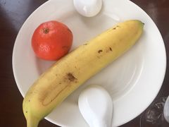 -白天鹅宾馆·流浮阁咖啡厅