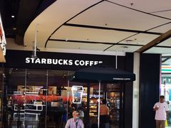 -星巴克(天津大悦城第二店)