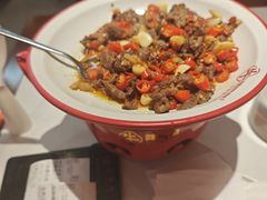 -辣可可·小炒黄牛肉(望京凯德MALL店)