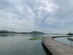 -水上明月·湖景餐厅