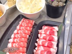 -海底捞火锅(上地华联店)