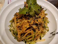 -喜家德虾仁水饺(华强天虹店)