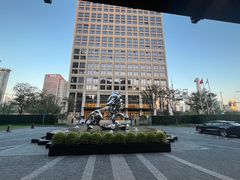 -上海苏宁宝丽嘉酒店·Cafe Bellagio西餐厅