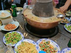 -吉祥涮羊肉