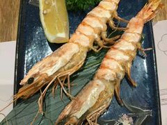 -林妈妈村·日式料理(宝山万达店)