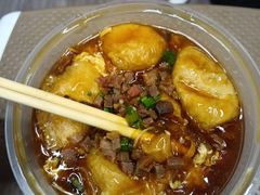 -糊涂生煎(滴翠路店)