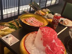 -牛New寿喜烧(新六百店)