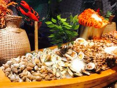 -OPEN開全日自助餐厅·牛肉火锅·海鲜(佛山希尔顿酒店)