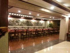 -顺峰海鲜酒楼(省府店)