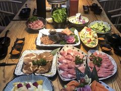 -熊小胖烤肉店(桥北店)