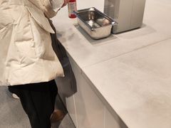 -宜家·瑞典风味餐厅(烟台路店)