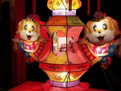 -晋江五店市传统文化旅游区