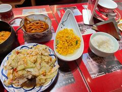 -味福记·本地特色菜(八一万达广场店)