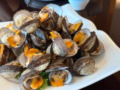-喜乐餐厅•灯笼虾球首创者•本地小海鲜(二马路店)