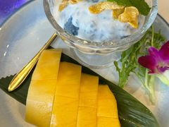 -清迈泰·泰国餐厅(华发商都店)