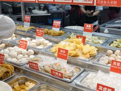 -阿坤纯正西刀鱼丸(Kuala Lumpur Branch)