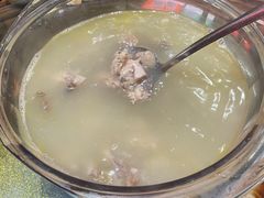 -陈记菜馆·非遗淮扬菜(东关街教场店)