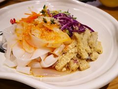 -秦香阁·西北家常菜(徐汇日月光中心店)