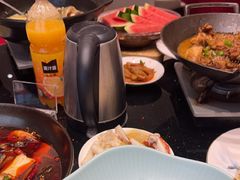 -恒记饭店(珠江路总店)