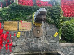 -烟台山景区