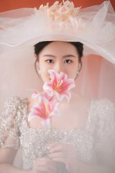 点击看大图 -青禾蒙娜丽莎婚纱摄影(武汉总店)