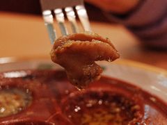 佩斯卡拉风味蒜香蜗牛-萨莉亚意式餐厅(苏州食百家店)