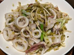 -小厨师·二十年沈家门小海鲜(百井坊巷店)