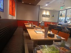 -新石器烤肉(百联川沙店)