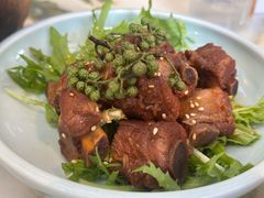 -小吊梨汤·北京菜(香山店)