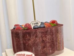 -姆们M Sweetie Cake(五道口店)