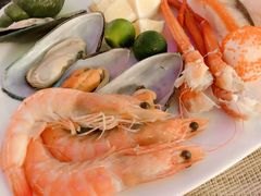 -漢咖啡·全服务式自助晚餐(武汉洲际酒店)