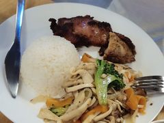 -红小满休闲餐厅(十全街店)