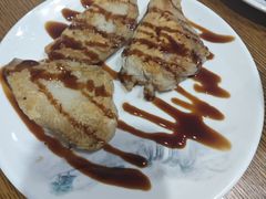 -松坂屋日料自助(长城路店)