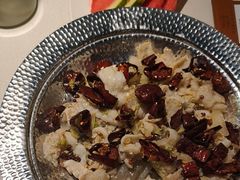 -小鱼小牛·鱼牛干锅·脆鱼火锅(世欧广场店)