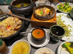-云海肴·汽锅鸡·云南菜(高德置地店)