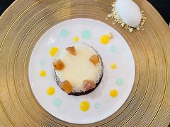 -北京金融街丽思卡尔顿酒店·意味轩 Cepe