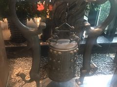 大堂-潮府馆·非遗潮州菜·世纪公园(新国际博览中心店)