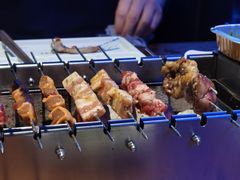 -三个蒙古大叔羊肉串(大宁店)