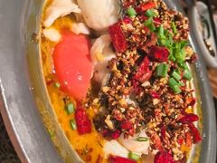 -云海肴·汽锅鸡·云南代表菜(美罗城店)