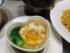 -宫燕府·京菜·烤鸭·淮扬菜(王府中心店)