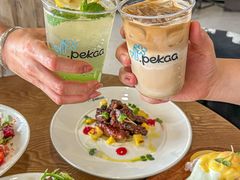 -Pekaa啤咖食肆Coffee&Bistro