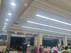 -吉莲利苑海鲜酒家(珠海拱北29年老字号店)